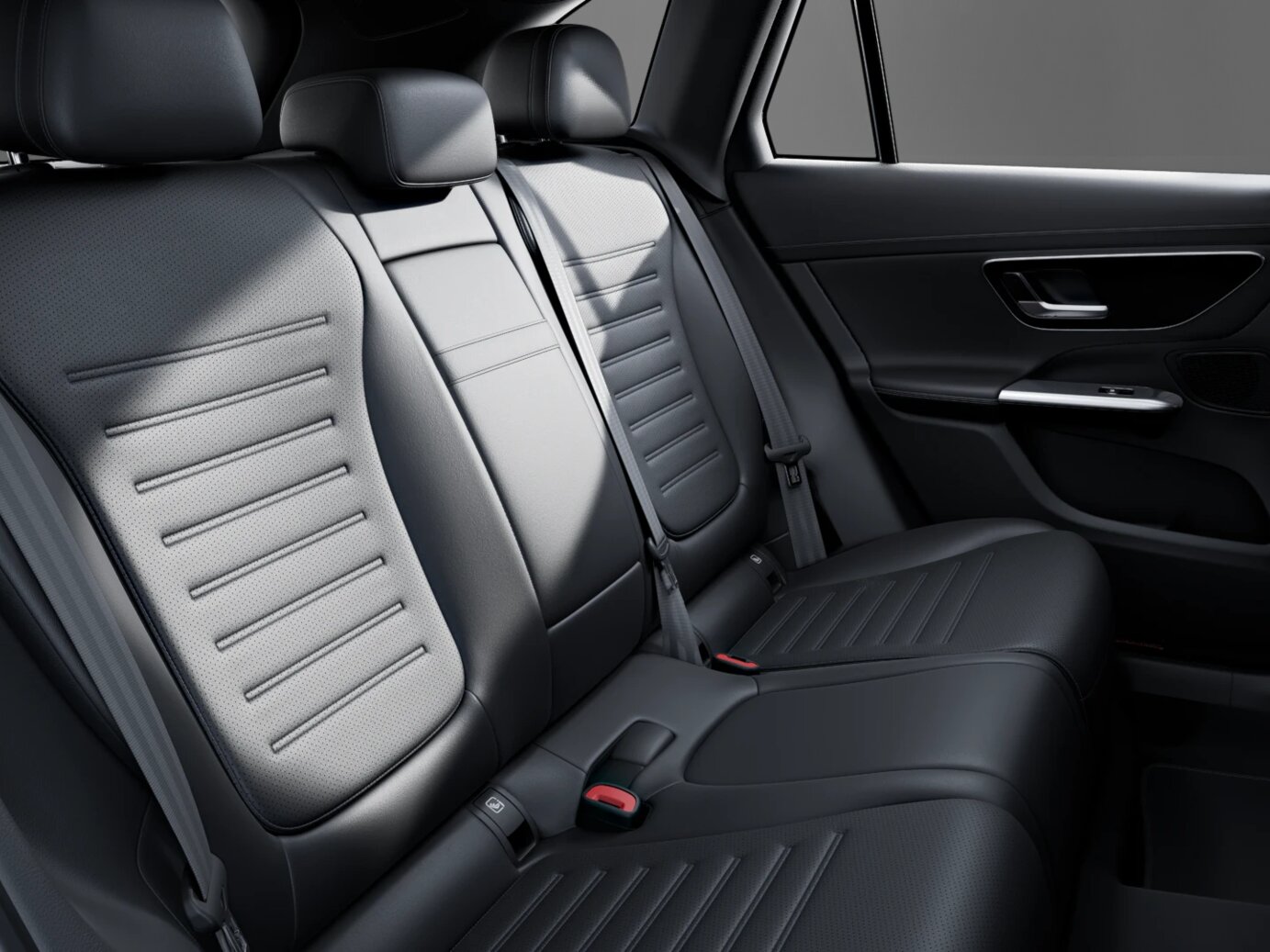 Mercedes-Benz GLC 300 e 4MATIC