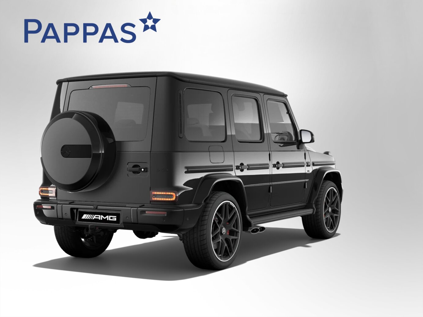 Mercedes-Benz AMG G 63