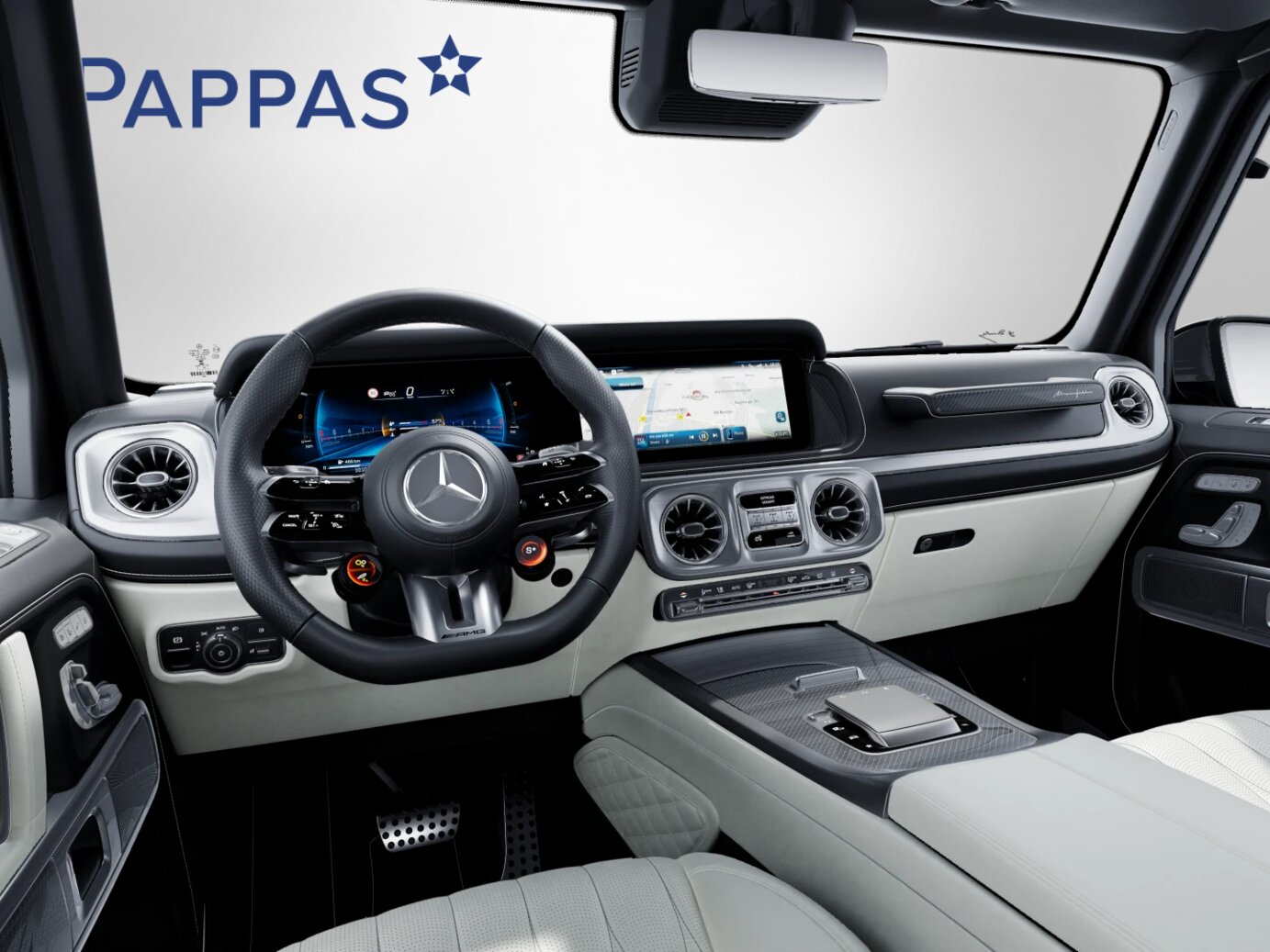 Mercedes-Benz AMG G 63