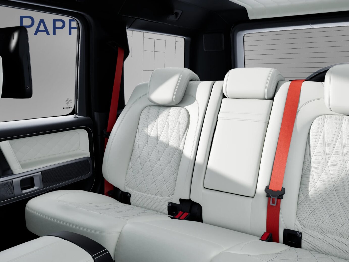 Mercedes-Benz AMG G 63