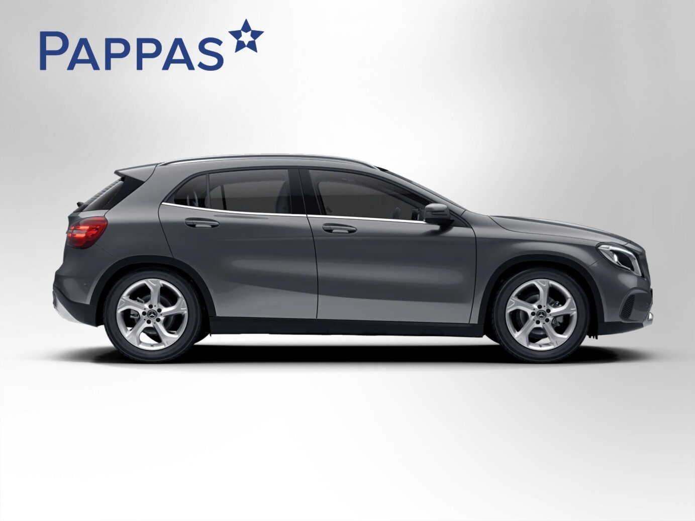 Mercedes-Benz GLA 180