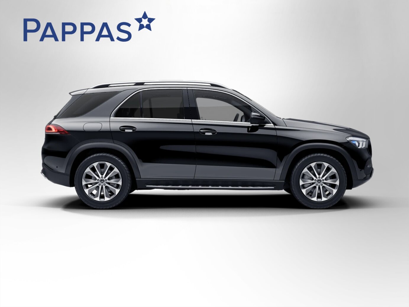 Mercedes-Benz GLE 300 d 4MATIC