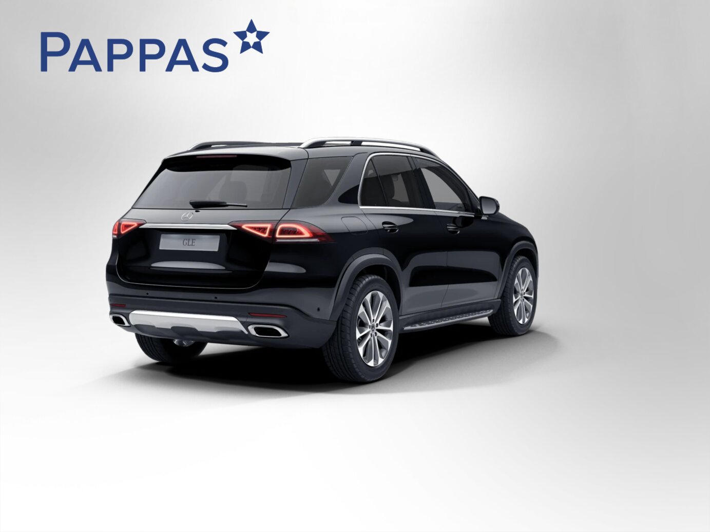 Mercedes-Benz GLE 300 d 4MATIC