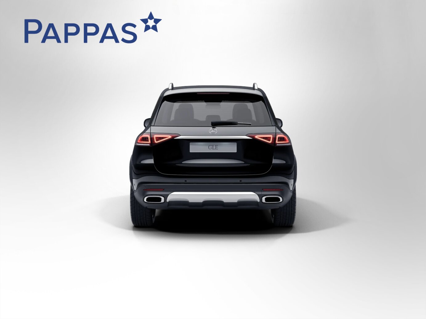 Mercedes-Benz GLE 300 d 4MATIC