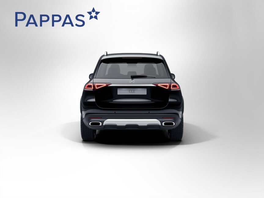 Mercedes-Benz GLE 300 d 4MATIC