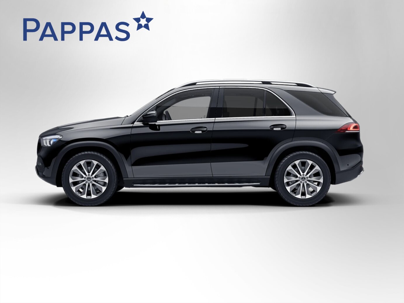 Mercedes-Benz GLE 300 d 4MATIC