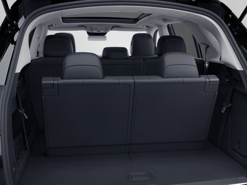 Mercedes-Benz GLE 300 d 4MATIC