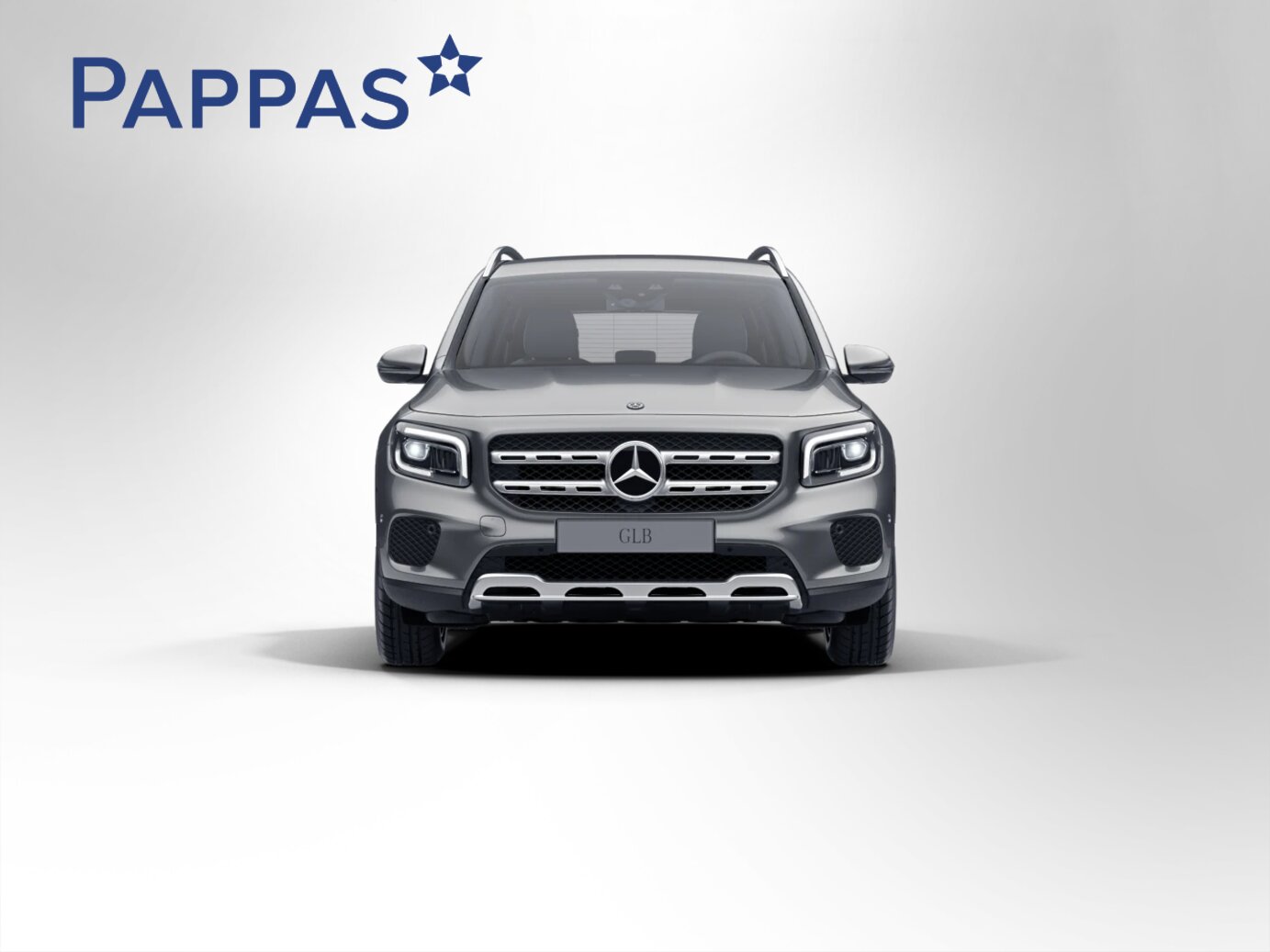 Mercedes-Benz GLB 200 d