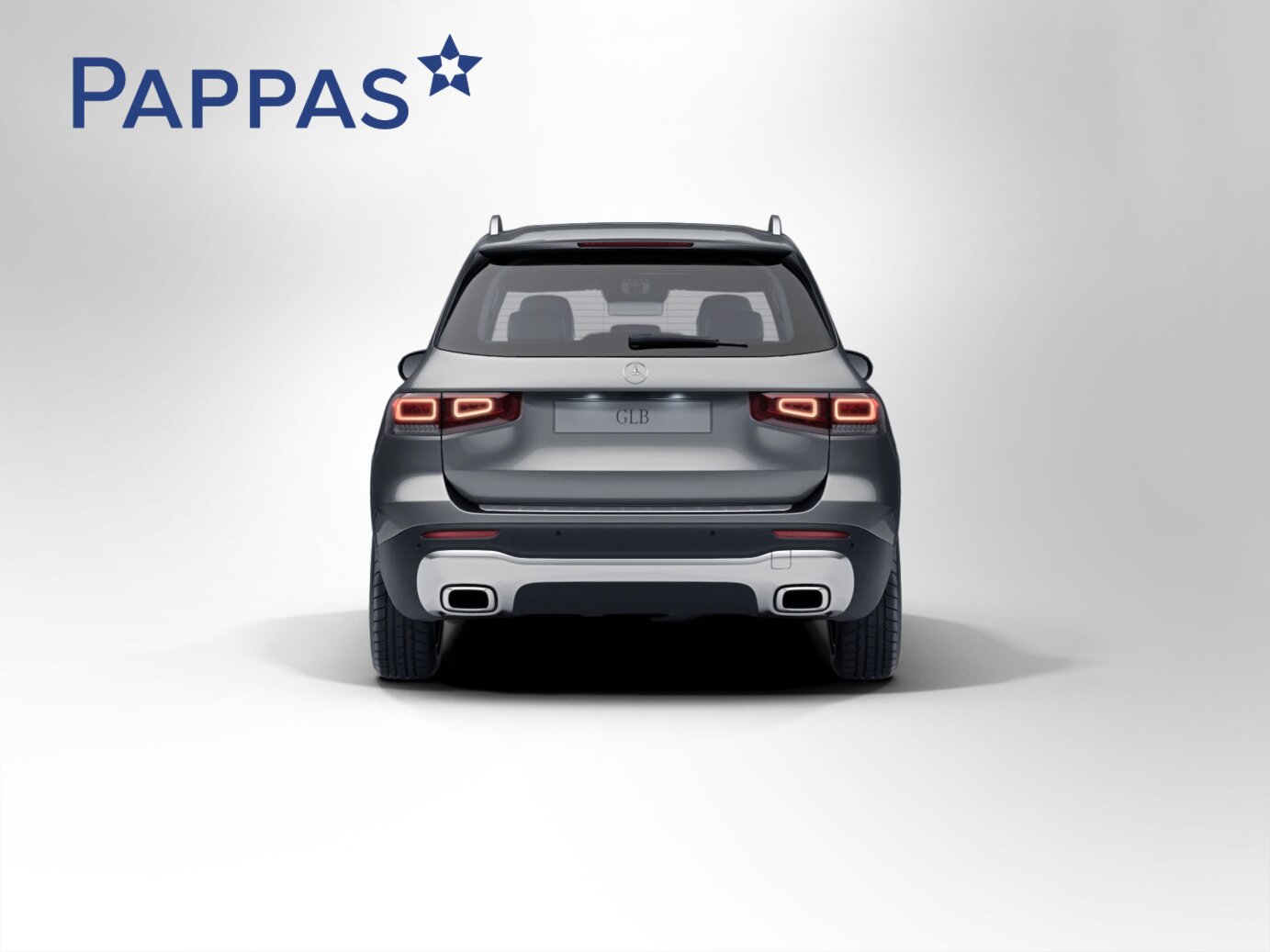 Mercedes-Benz GLB 200 d