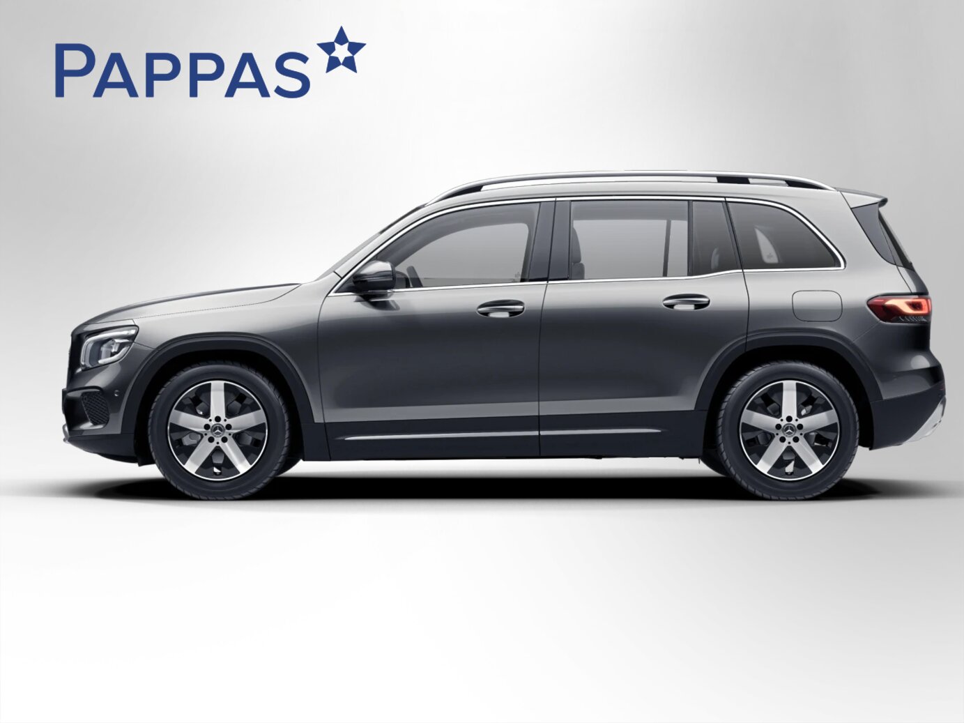 Mercedes-Benz GLB 200 d