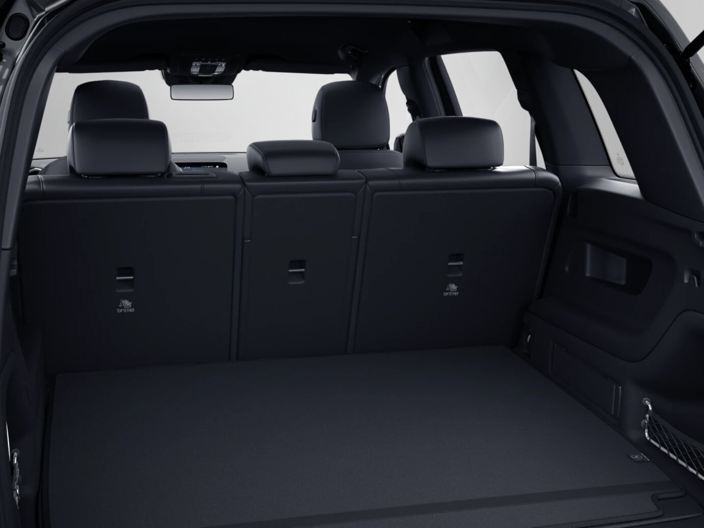 Mercedes-Benz GLB 200 d