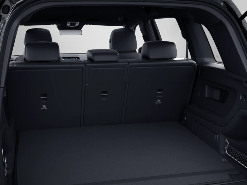 Mercedes-Benz GLB 200 d