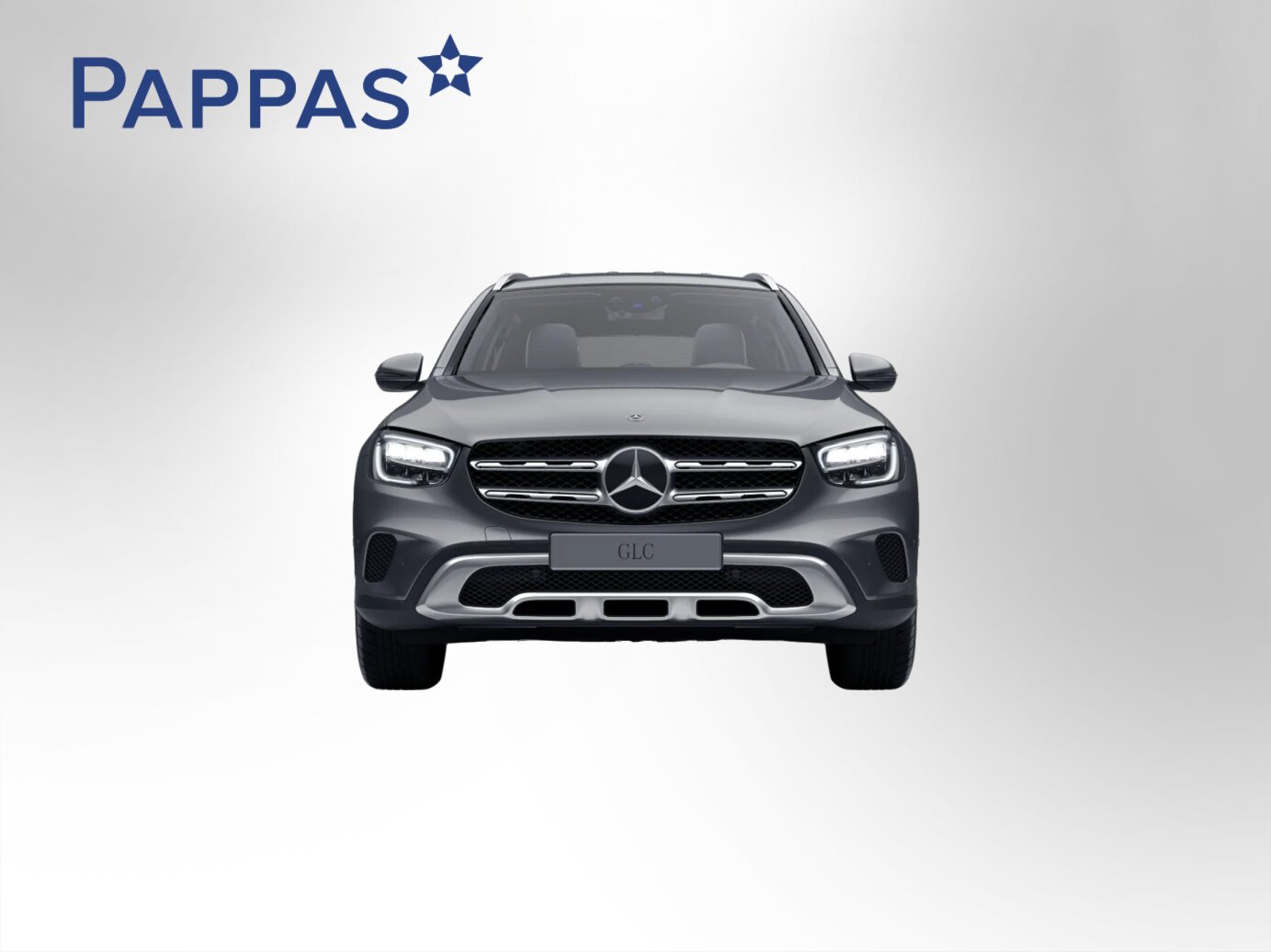 Mercedes-Benz GLC 200 4MATIC