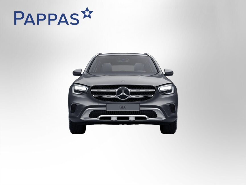 Mercedes-Benz GLC 200 4MATIC