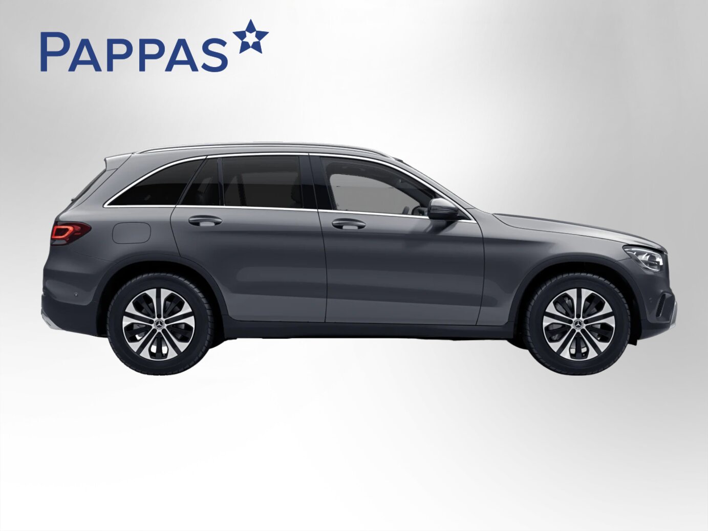 Mercedes-Benz GLC 200 4MATIC