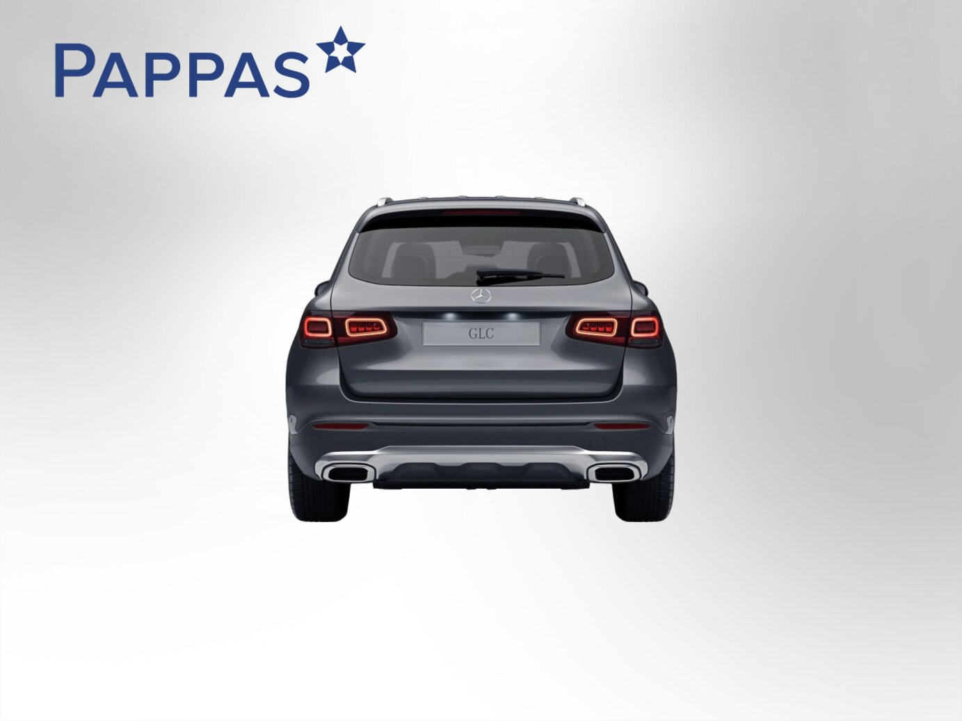 Mercedes-Benz GLC 200 4MATIC