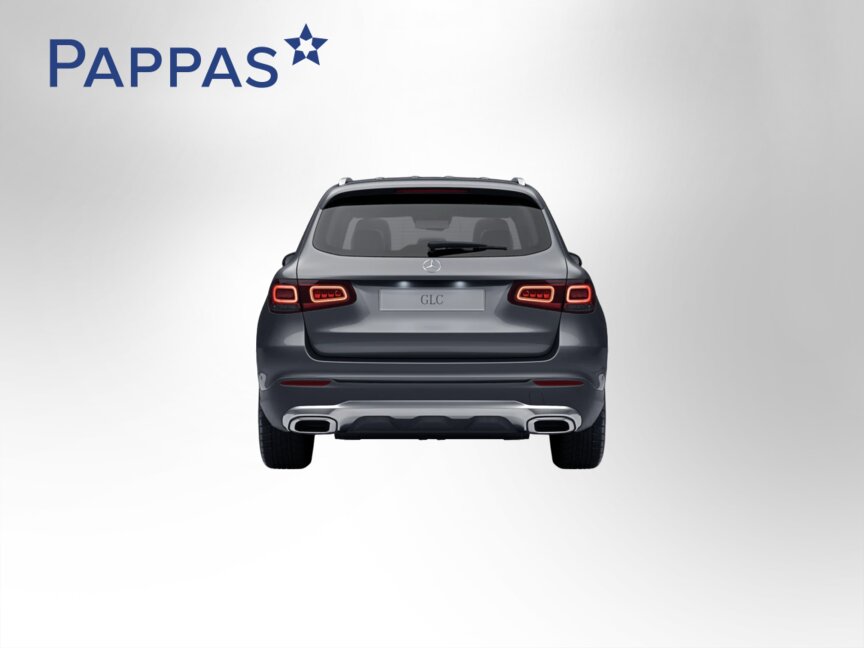 Mercedes-Benz GLC 200 4MATIC