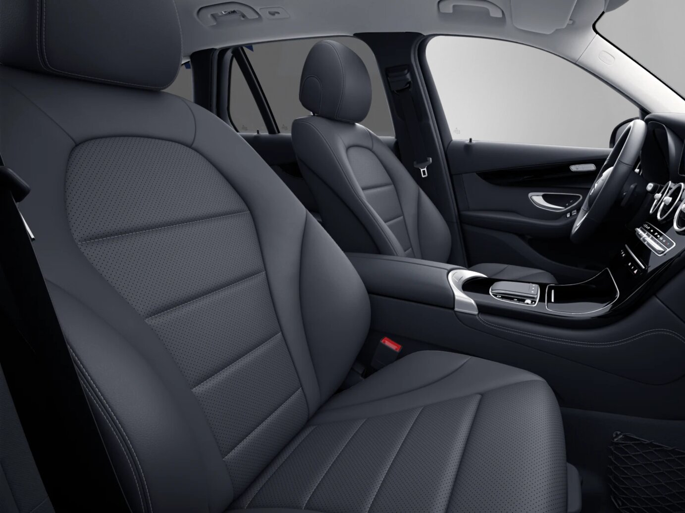 Mercedes-Benz GLC 200 4MATIC