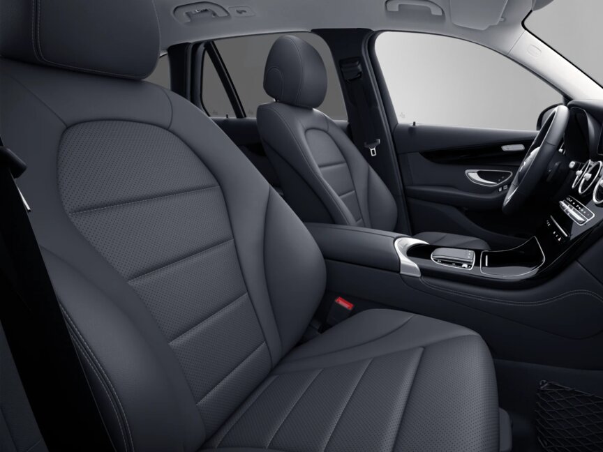 Mercedes-Benz GLC 200 4MATIC