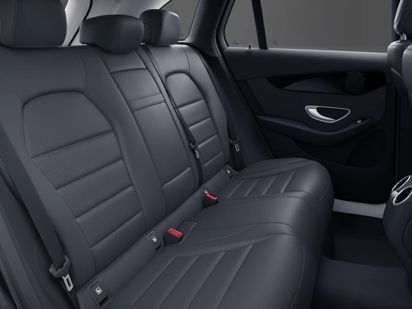 Mercedes-Benz GLC 200 4MATIC