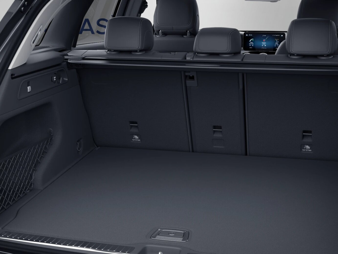 Mercedes-Benz GLC 200 4MATIC