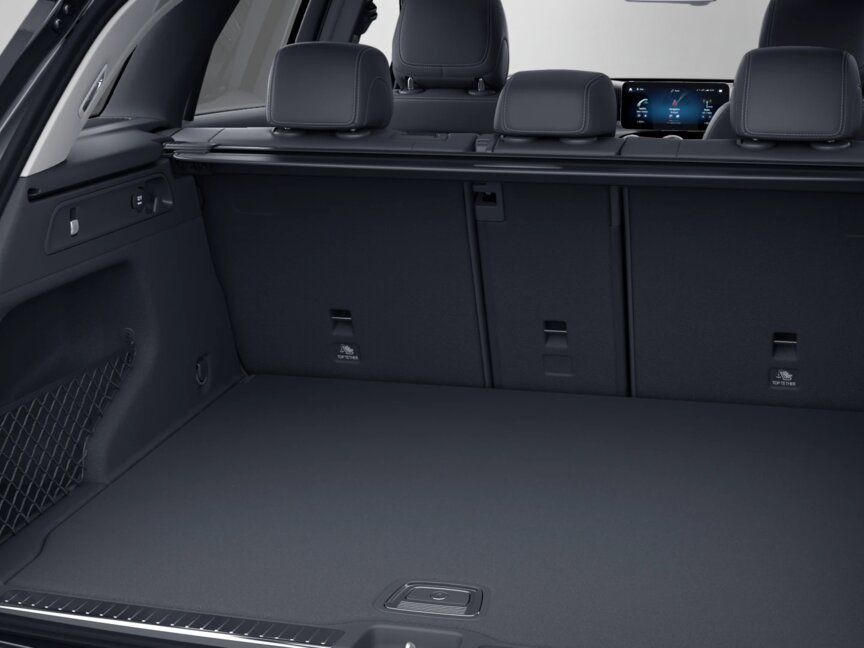 Mercedes-Benz GLC 200 4MATIC