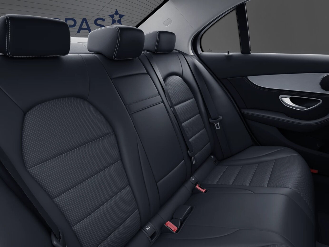 Mercedes-Benz C 160 Limousine