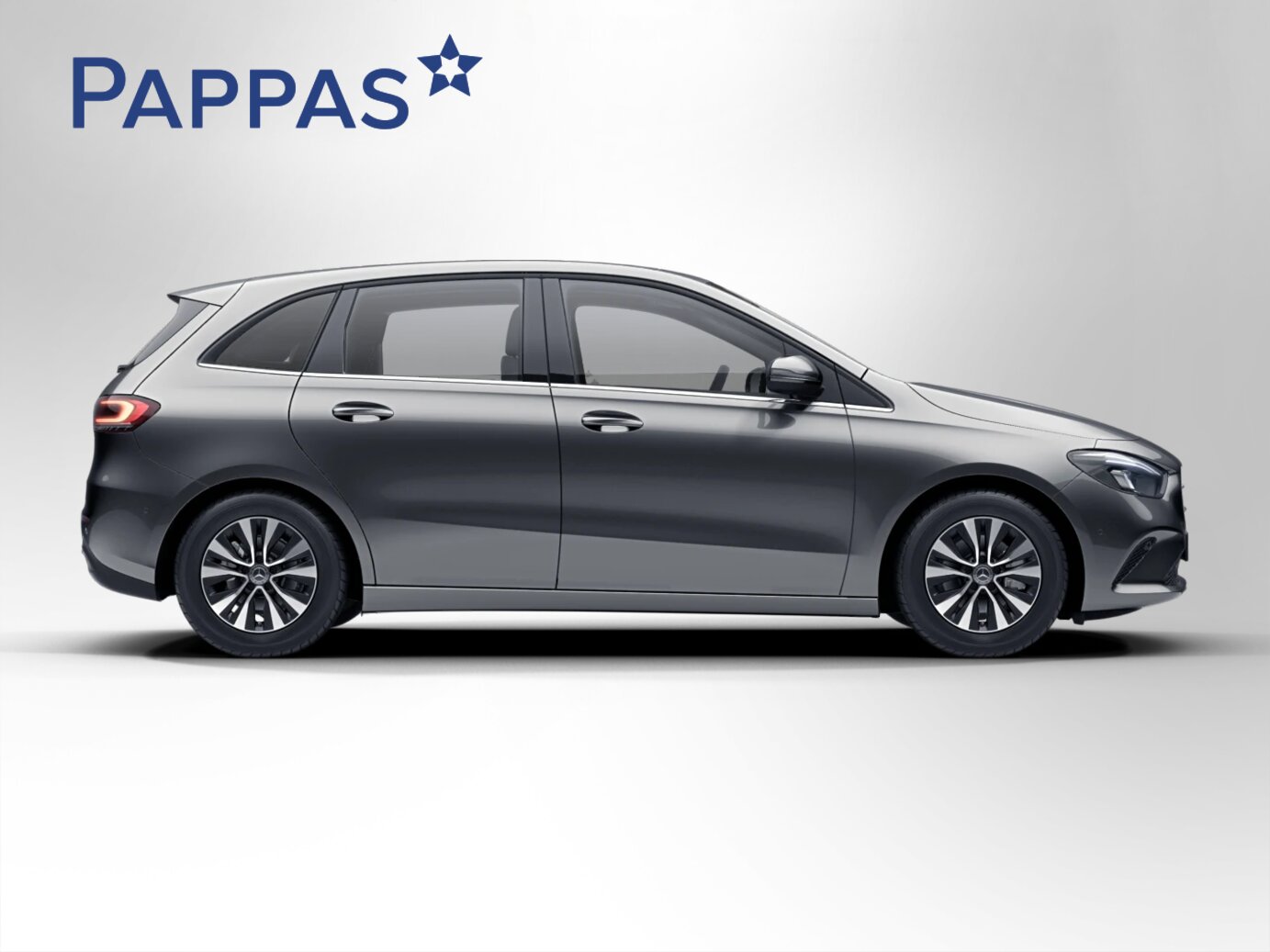 Mercedes-Benz B 180 d