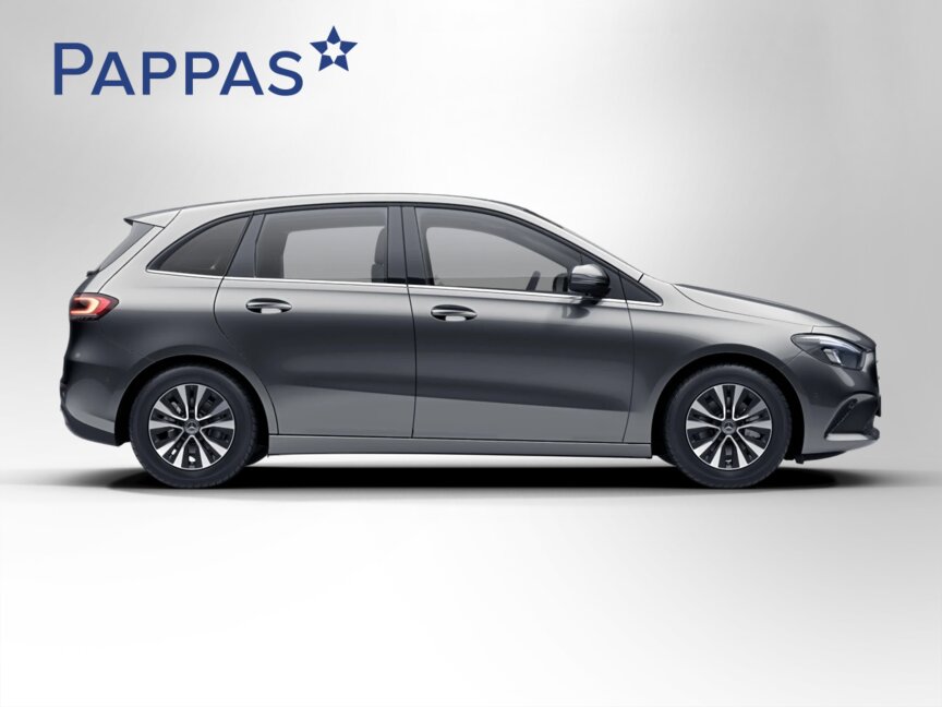 Mercedes-Benz B 180 d