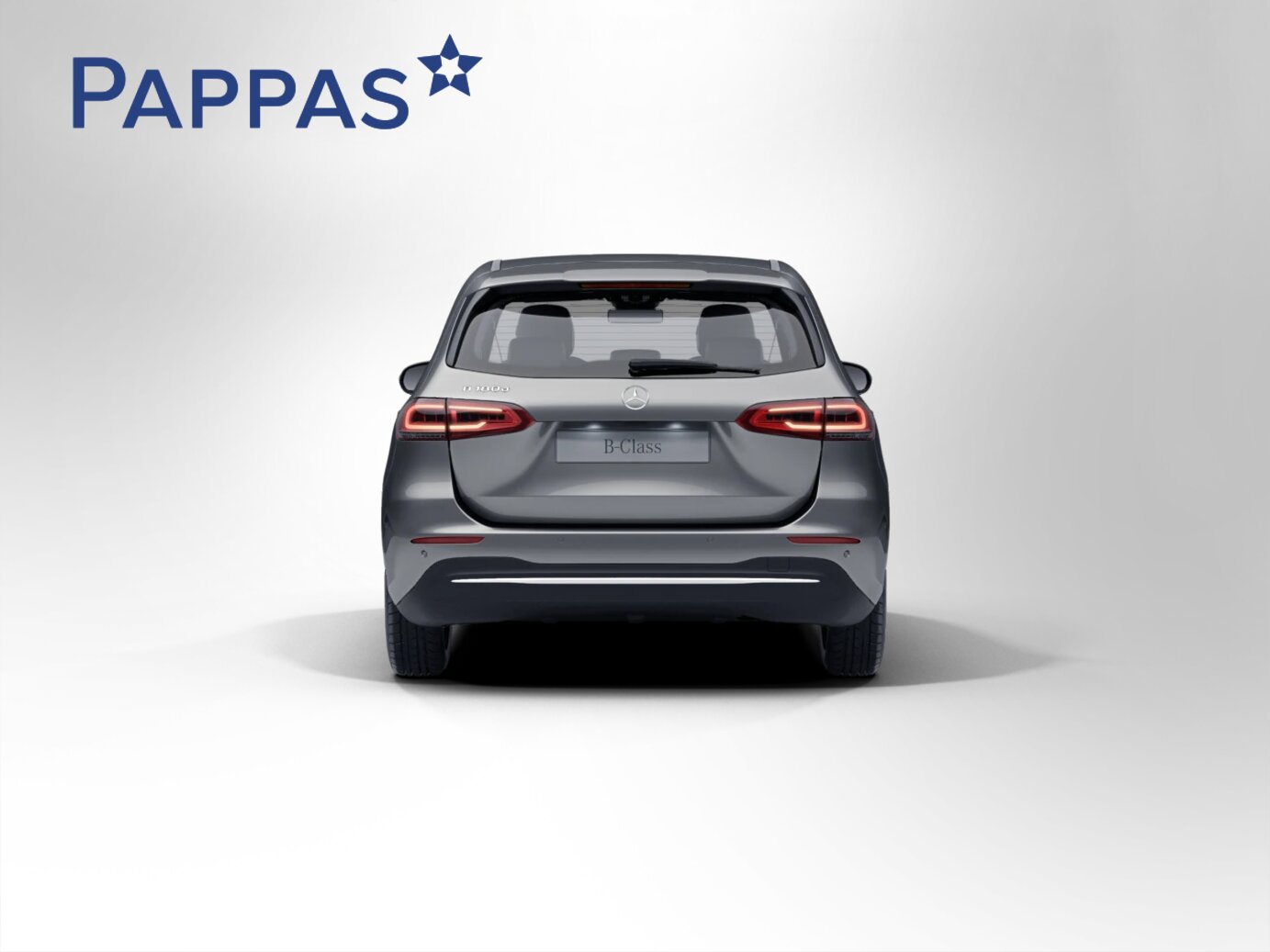 Mercedes-Benz B 180 d