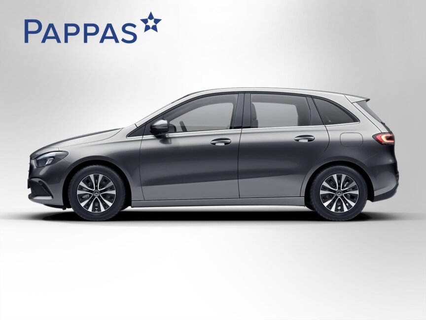 Mercedes-Benz B 180 d