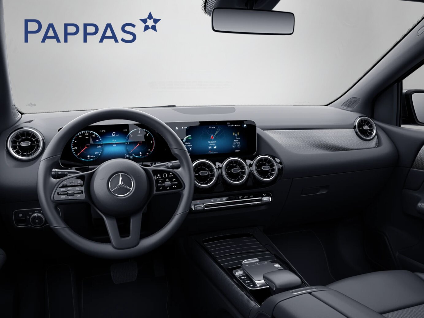 Mercedes-Benz B 180 d