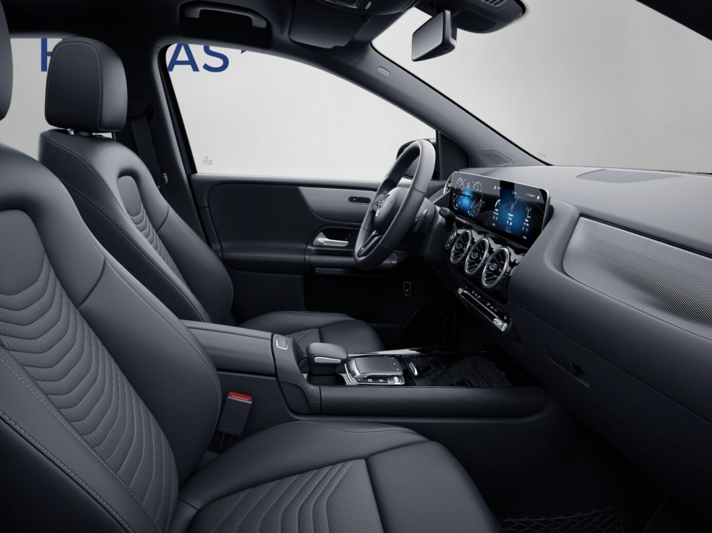 Mercedes-Benz B 180 d