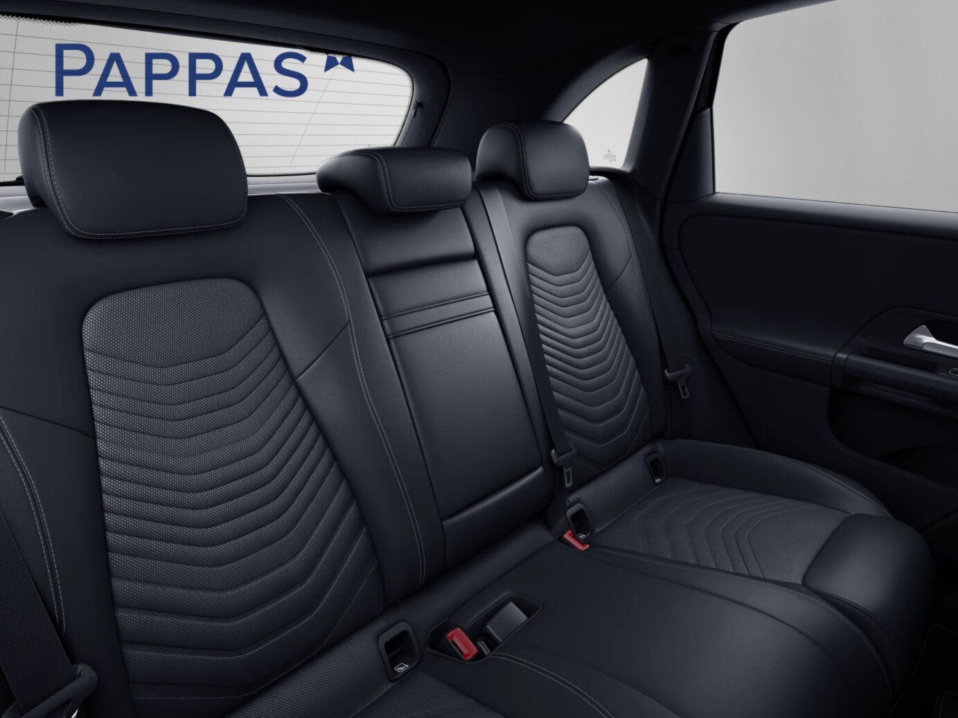 Mercedes-Benz B 180 d