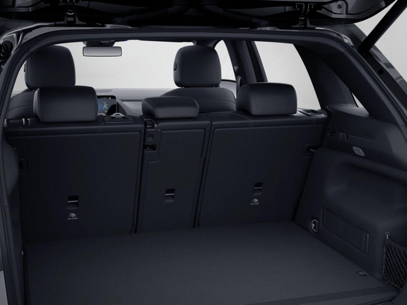 Mercedes-Benz B 180 d