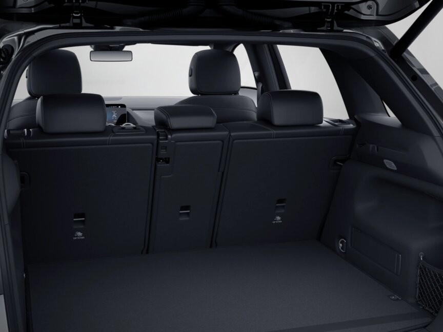 Mercedes-Benz B 180 d