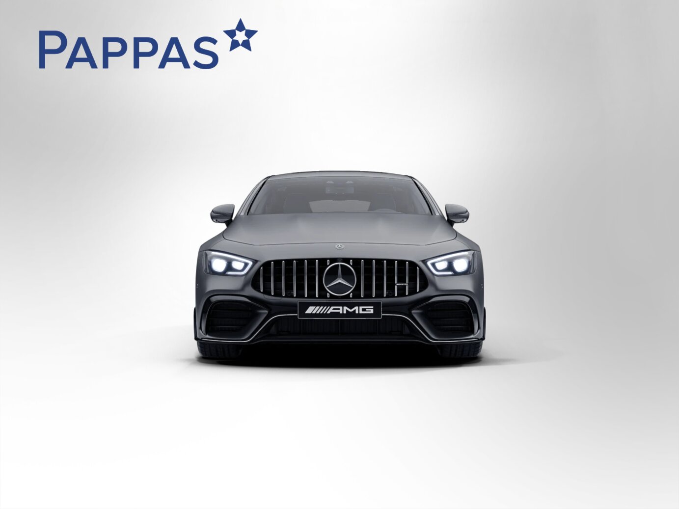 Mercedes-Benz AMG GT 63 S 4MATIC+