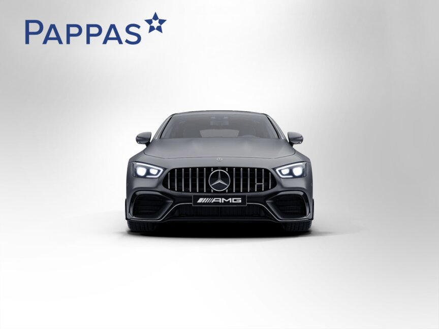 Mercedes-Benz AMG GT 63 S 4MATIC+