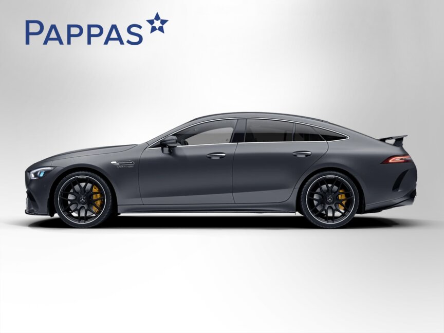 Mercedes-Benz AMG GT 63 S 4MATIC+