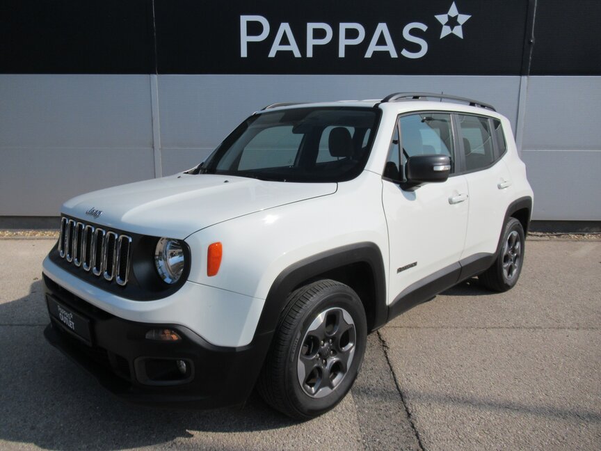 Jeep RENEGADE1.6ETORQLONG