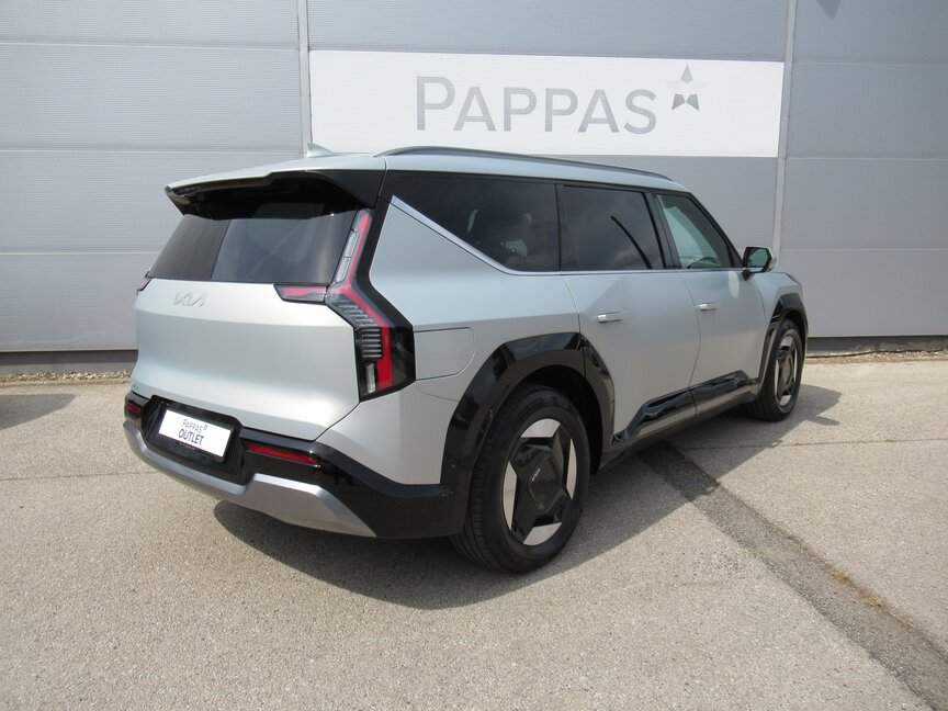 Kia EV9 LAUNCH EARTH 203