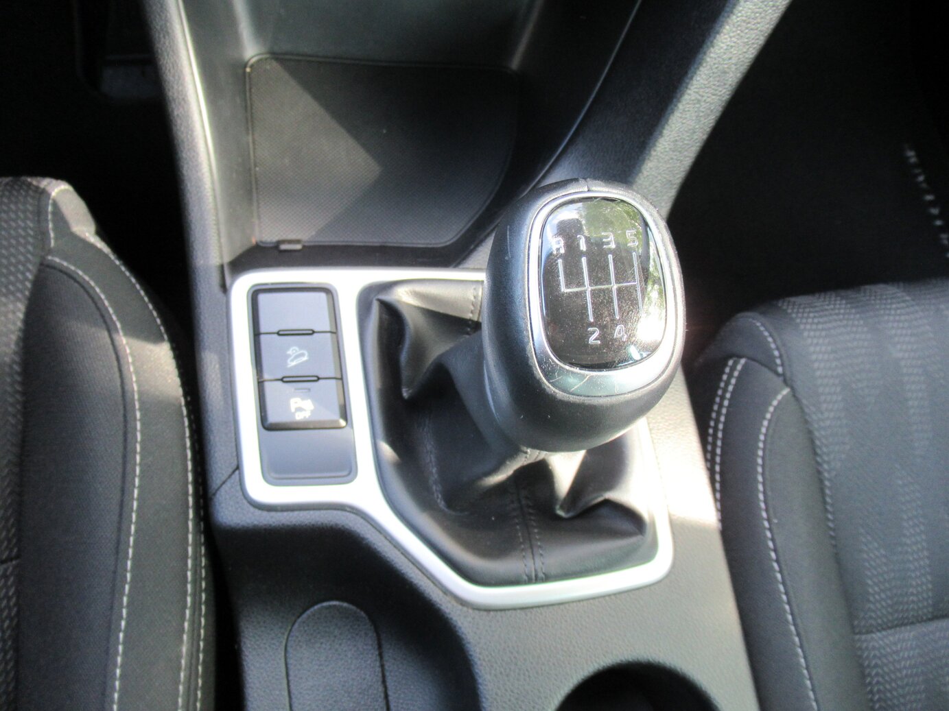 Kia SPORTAGE 1.6