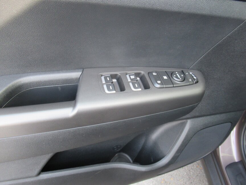 Kia SPORTAGE 1.6