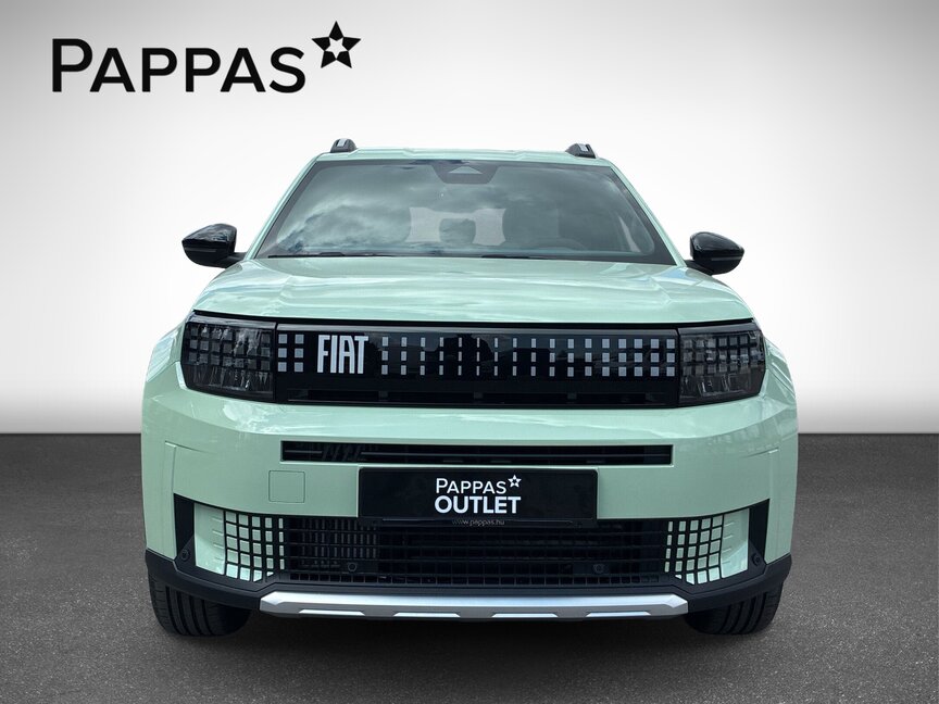 Fiat GRANDEPANDALAPRIMA1,