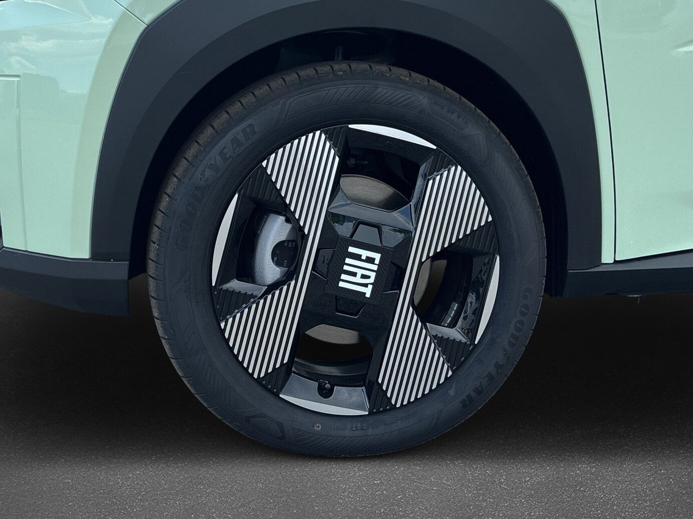 Fiat GRANDEPANDALAPRIMA1,