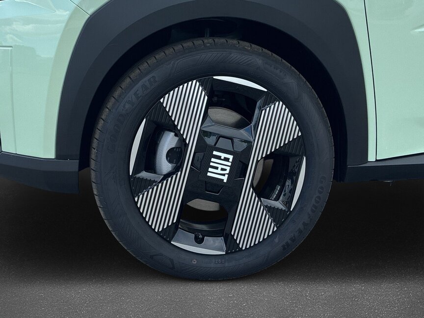 Fiat GRANDEPANDALAPRIMA1,