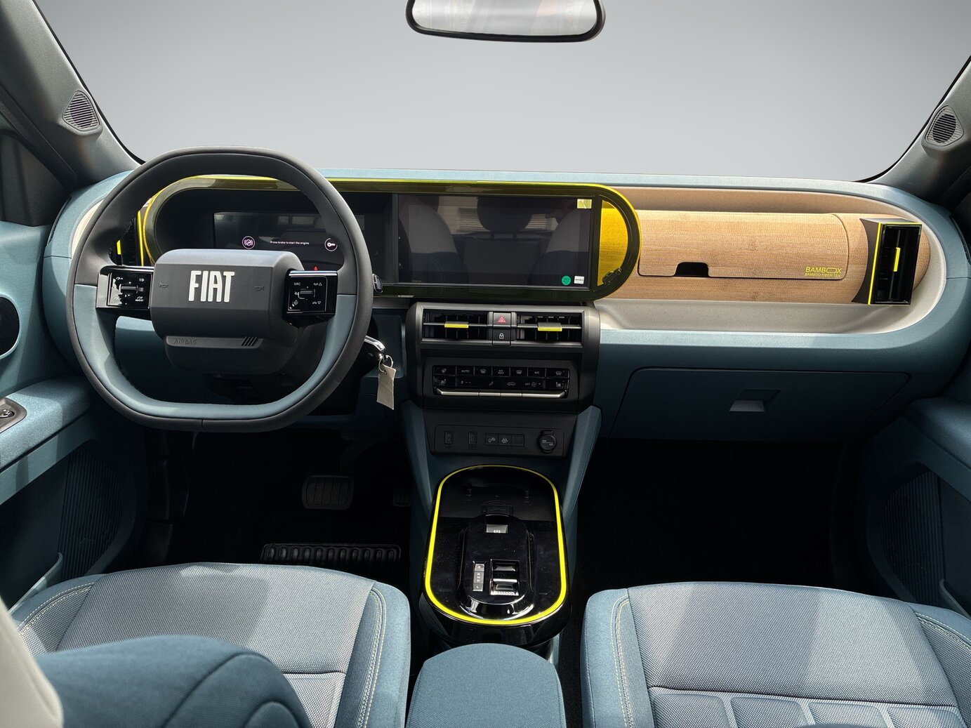 Fiat GRANDEPANDALAPRIMA1,