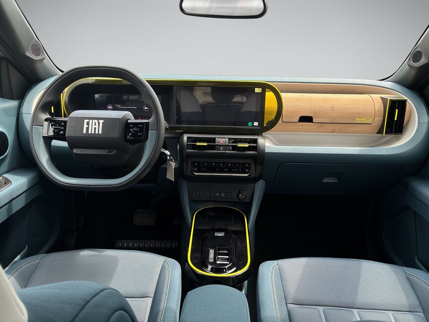 Fiat GRANDEPANDALAPRIMA1,