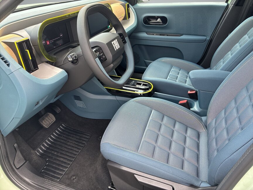 Fiat GRANDEPANDALAPRIMA1,