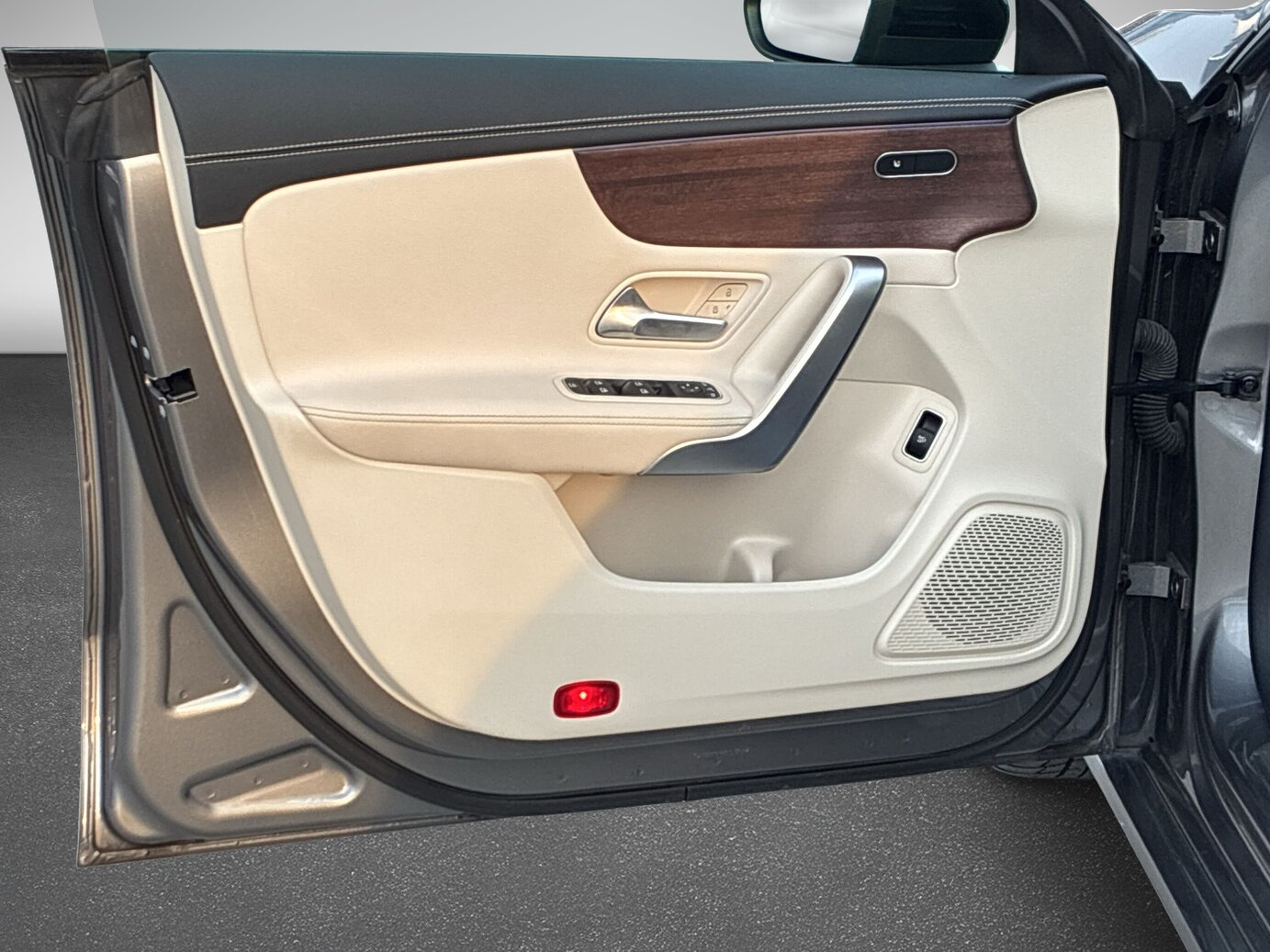 Mercedes-Benz CLA 200 4MATIC Coupé